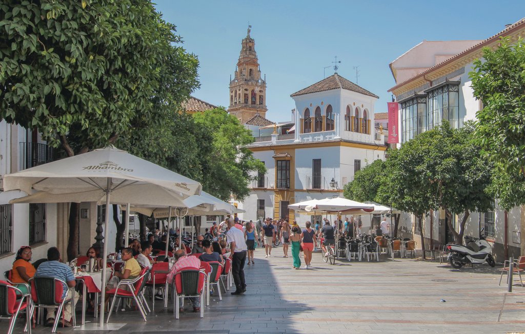 Lejlighed - Córdoba , Spanien - EAC103 19