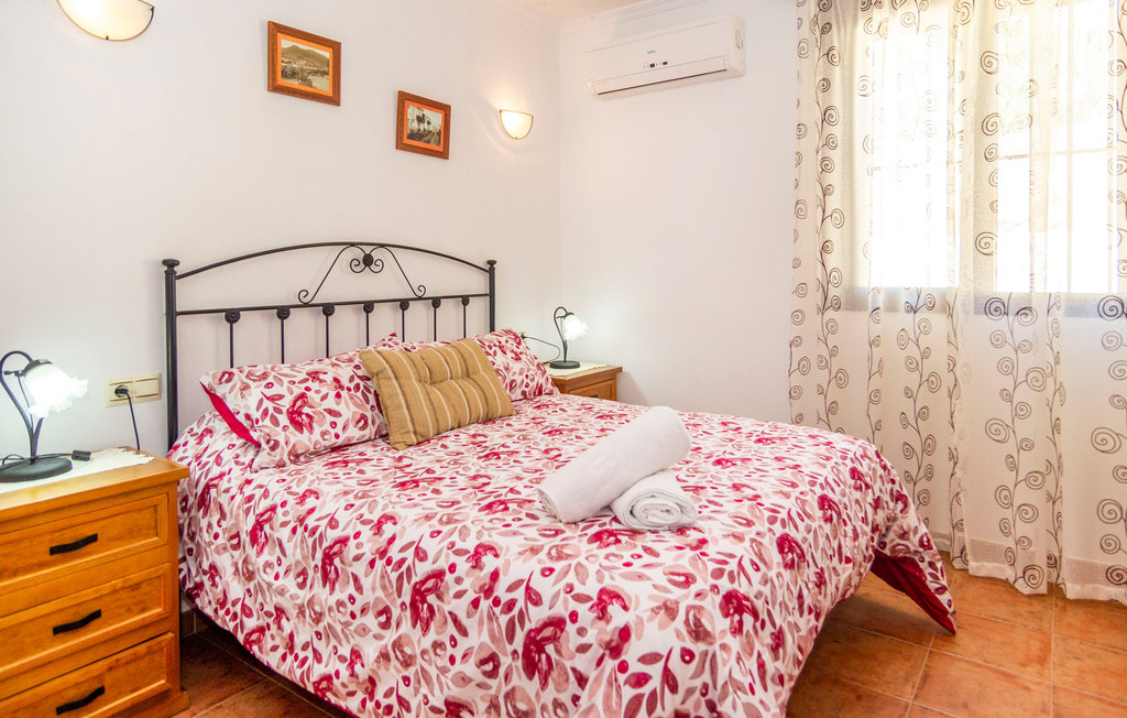 Feriehuse - El Gastor , Spanien - EAC137 18