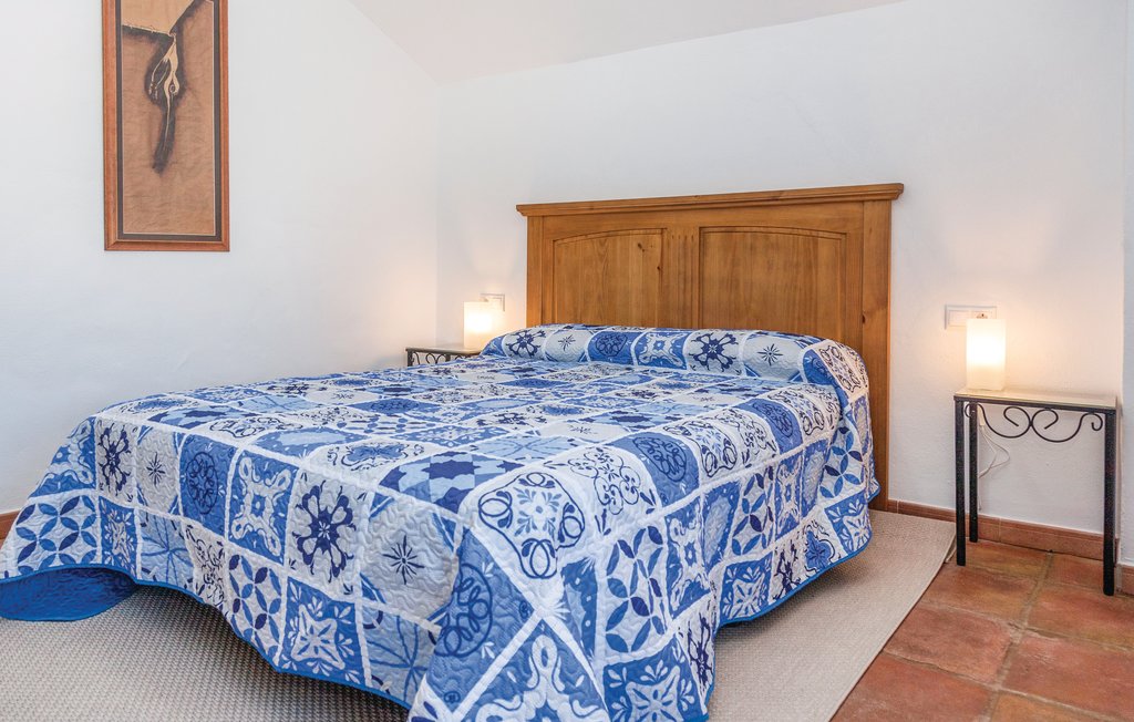 Feriehuse - El Gastor , Spanien - EAC215 21