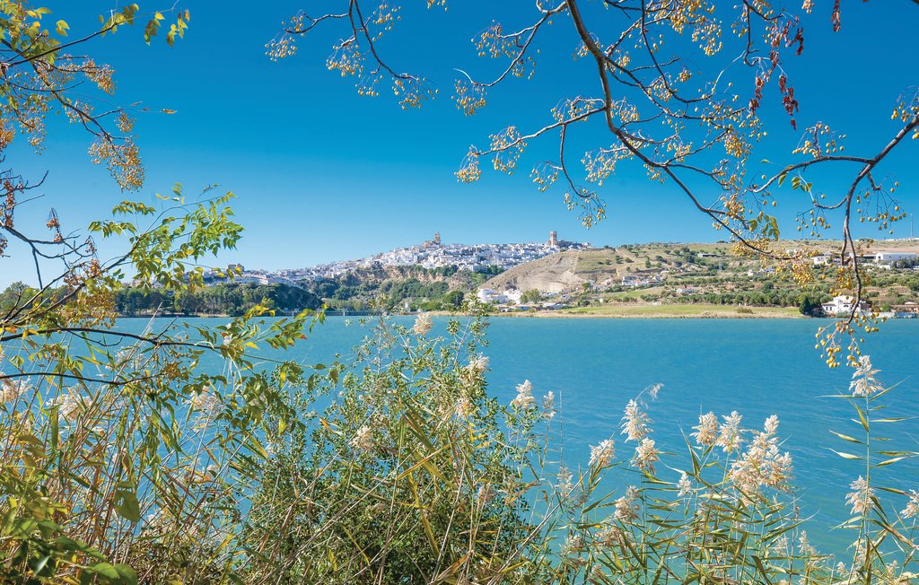 Ferienhaus - Arcos De La Frontera , Spanien - EAC252 27