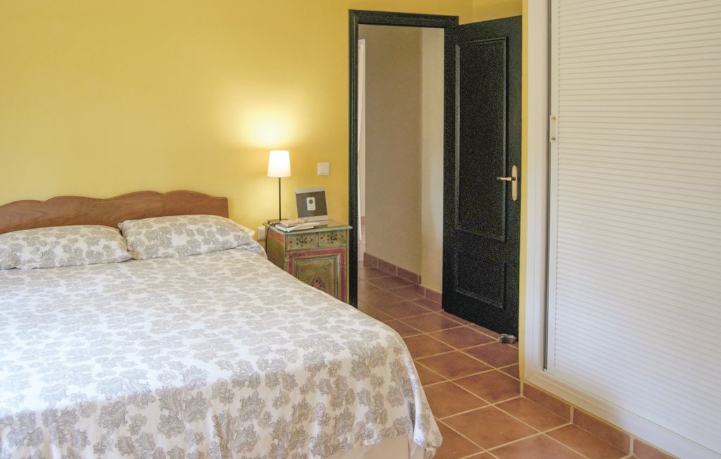 Feriehuse - Cortegana , Spanien - EAC341 14