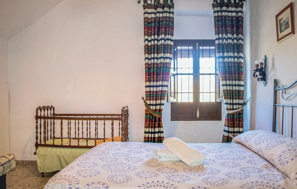 Feriehuse - Villanueva Del Rosario , Spanien - EAC362 17