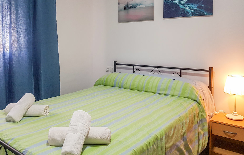 Feriehuse - Olvera/Cadíz , Spanien - EAC464 6