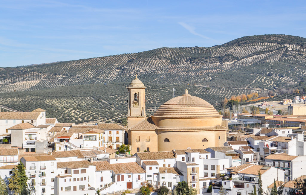 Feriehuse - Montefrío, Granada , Spanien - EAC474 26