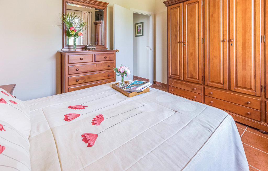 Ferienhaus - Arahal , Spanien - EAC522 28