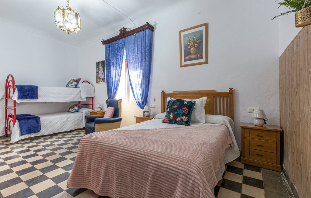 Feriehuse - Granada , Spanien - EAC570 14