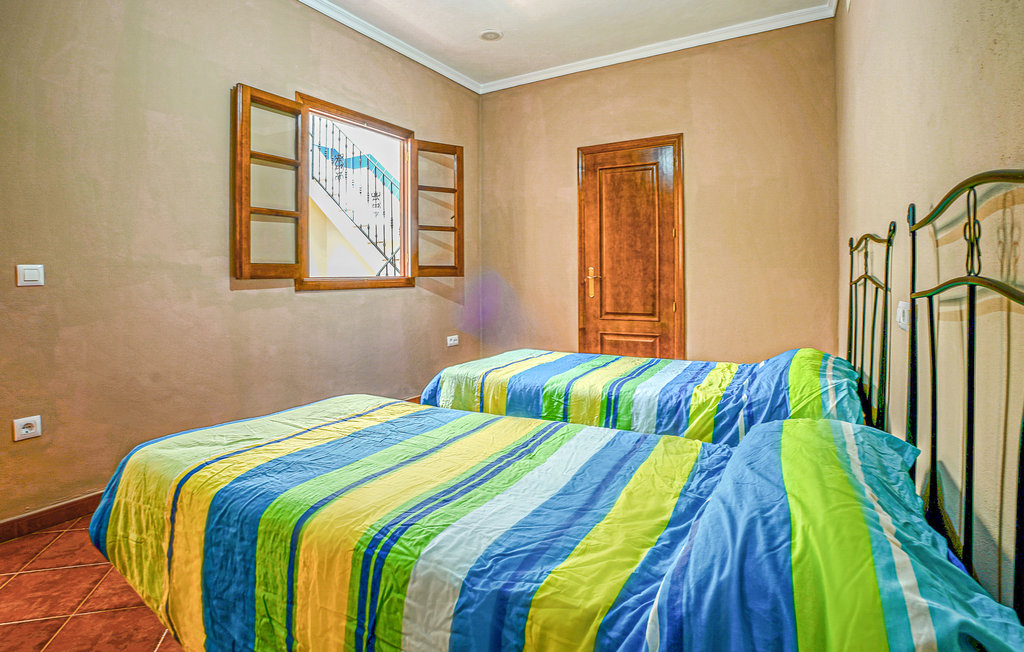 Ferienhaus - Algamitas , Spanien - EAC579 19