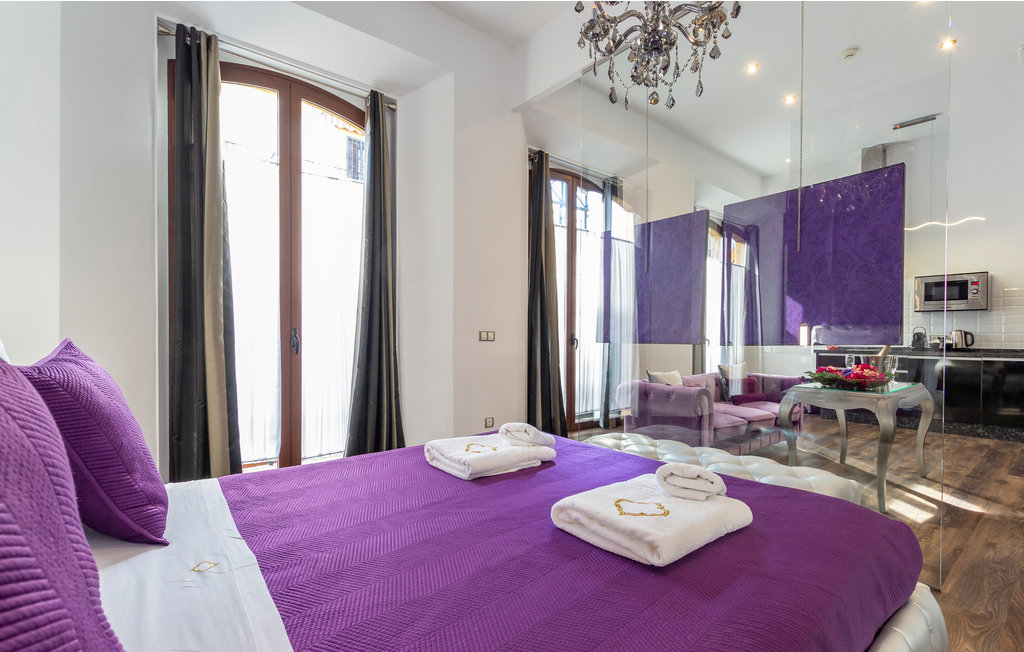 
Holiday rental - Sevilla , Spain - EAC670 12