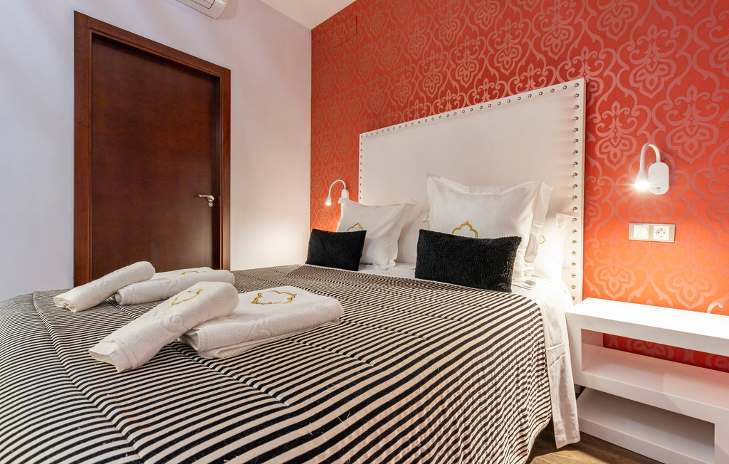 Lejlighed - Sevilla , Spanien - EAC672 14