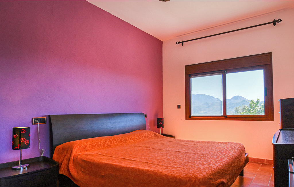 Feriehuse - El Gastor , Spanien - EAC683 16