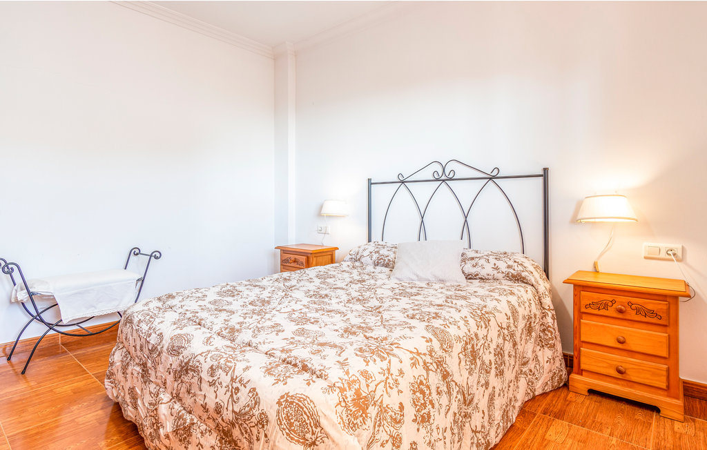 Feriehuse - Casarabonela , Spanien - EAC687 21