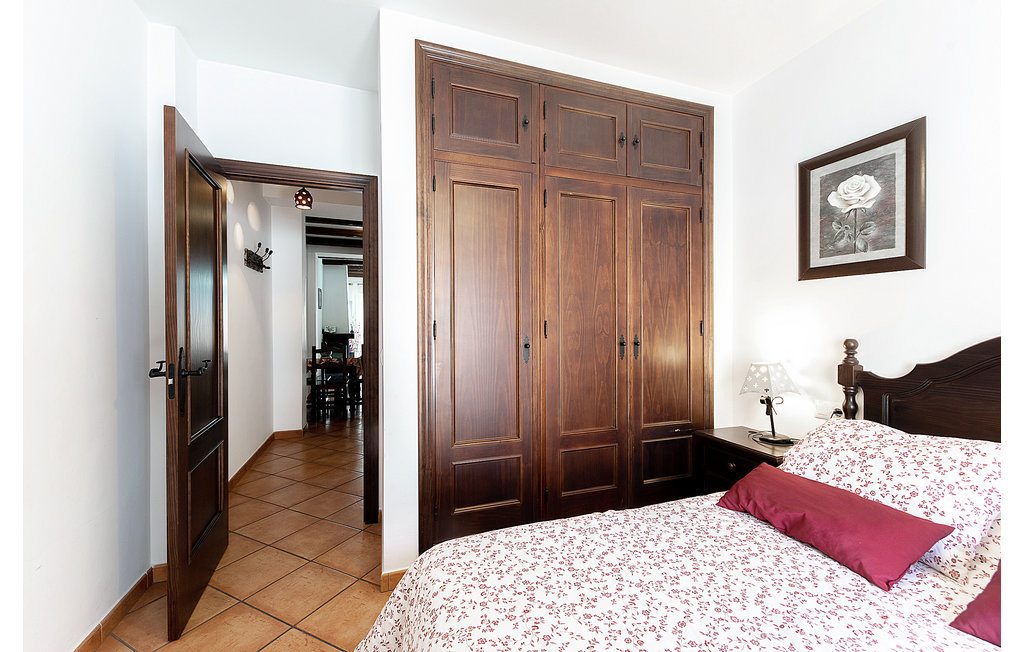 Lejlighed - Grazalema , Spanien - EAC793 11