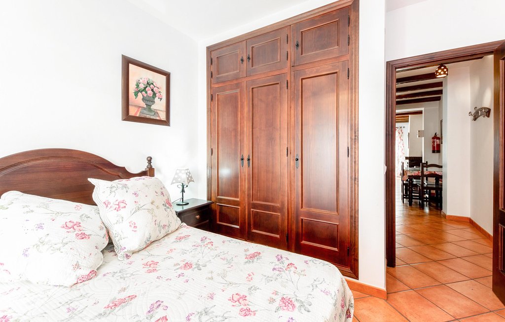 Lejlighed - Grazalema , Spanien - EAC794 14