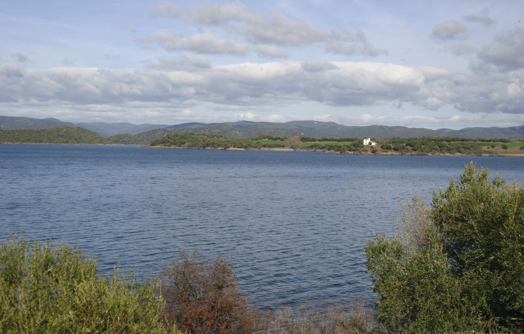 Ferienhaus - Almodovar Del Rio , Spanien - EAC045 28