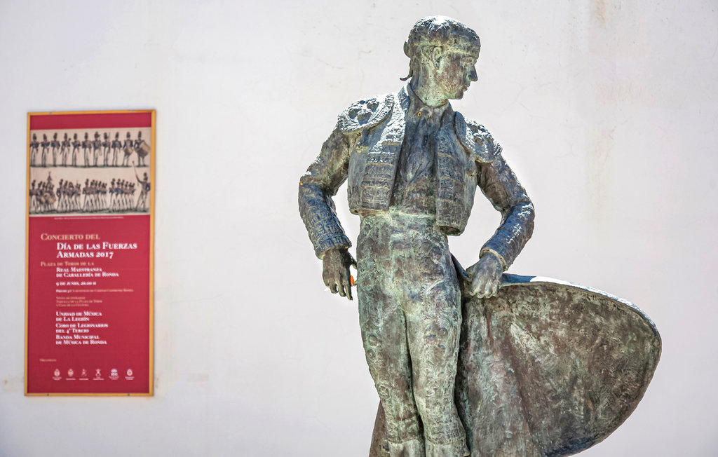 Ferienhaus - Arriate , Spanien - EAC505 28