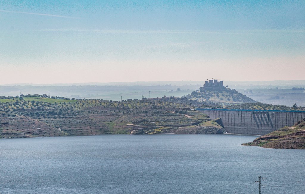 Ferienhaus - Almodovar Del Rio , Spanien - EAC045 6