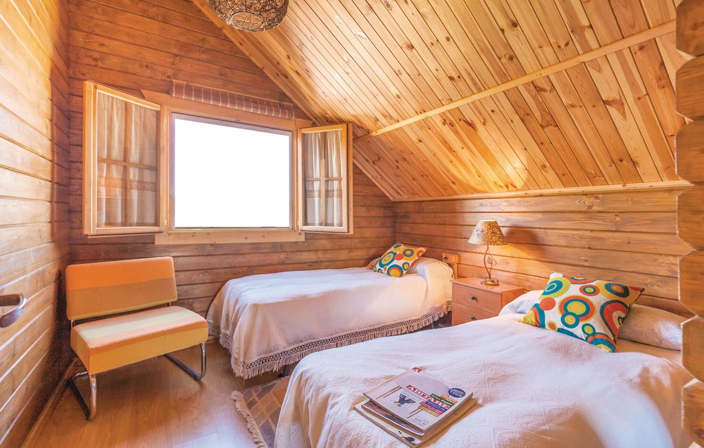 Feriehuse - Ronda-Arriate , Spanien - EAC053 7