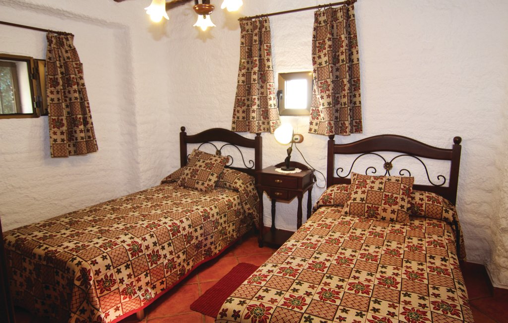 Holiday home - Sileras-Almedinilla , Spain - EAC093 27
