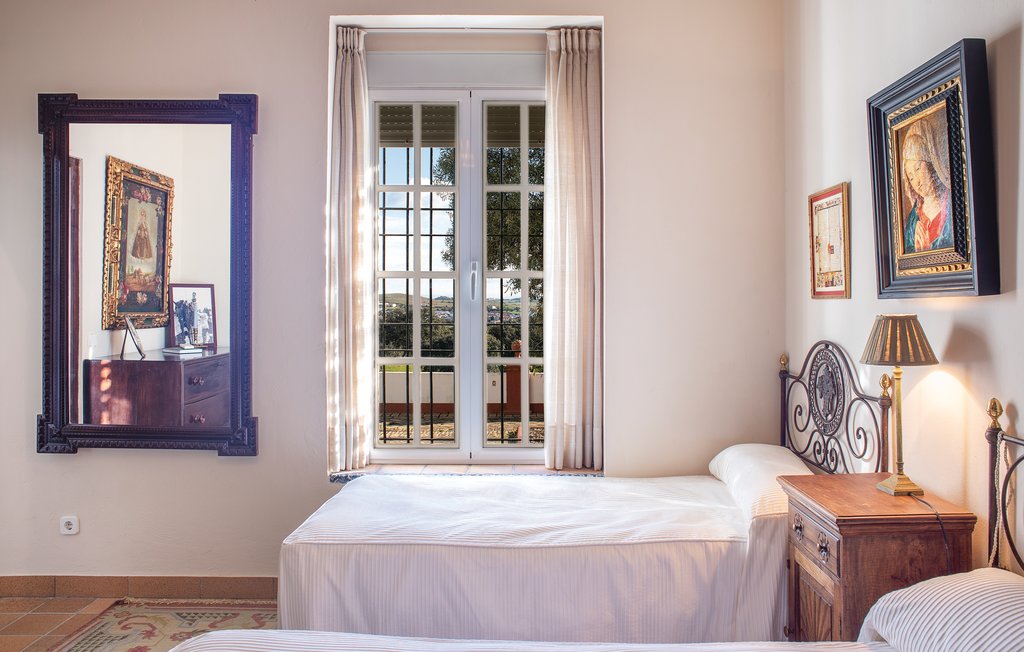 Ferienhaus - El Garrobo - Sevilla , Spanien - EAC130 31