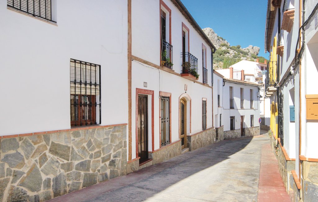 Ferienhaus - Ronda , Spanien - EAC199 18