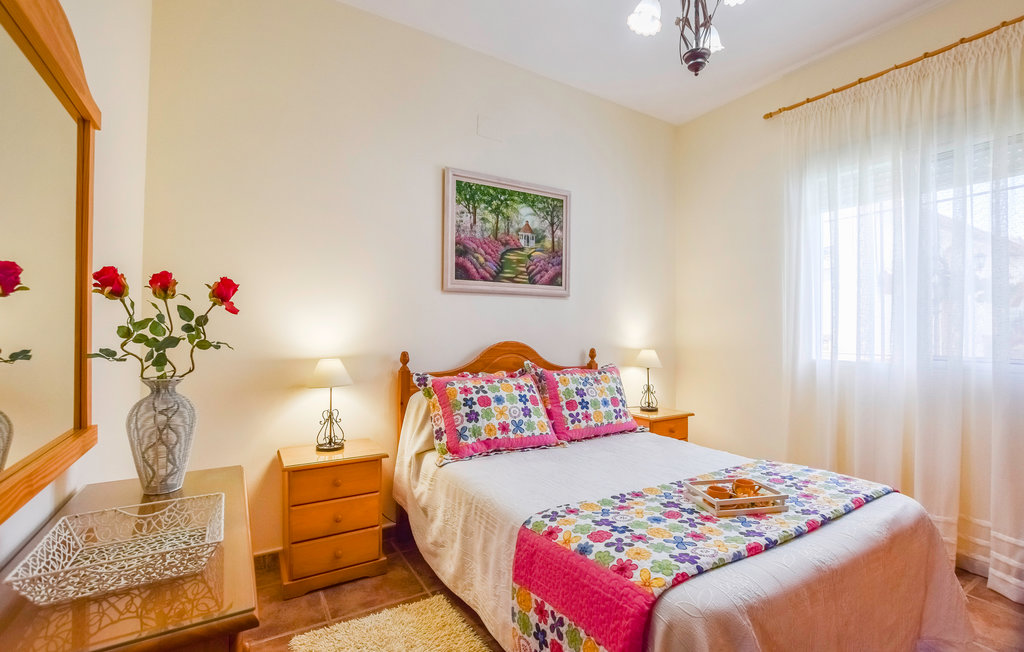 Feriehuse - Ochavillo del Rio - Córdoba , Spanien - EAC200 25