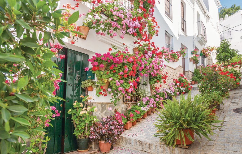 Feriehuse - El Gastor , Spanien - EAC215 28