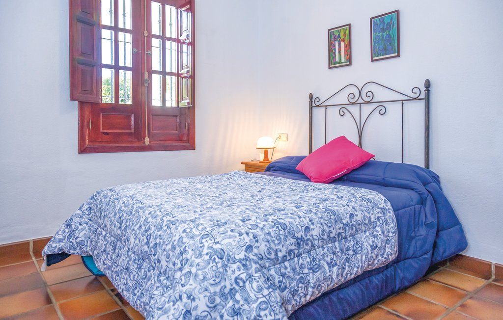 Ferienhaus - Arcos De La Frontera , Spanien - EAC235 25