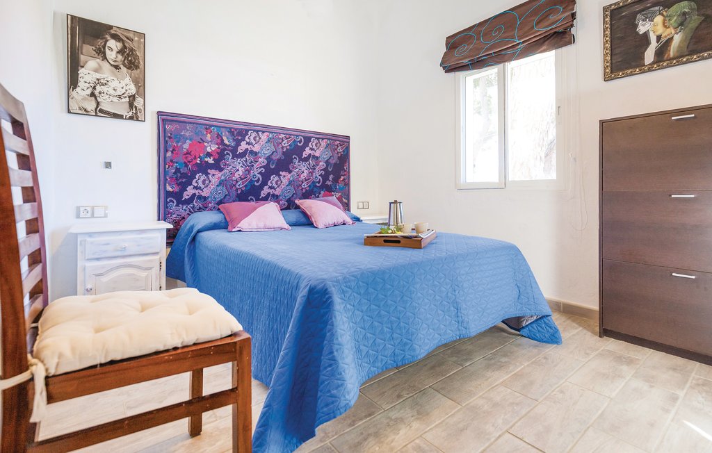 Ferienhaus - Arcos De La Frontera , Spanien - EAC252 20