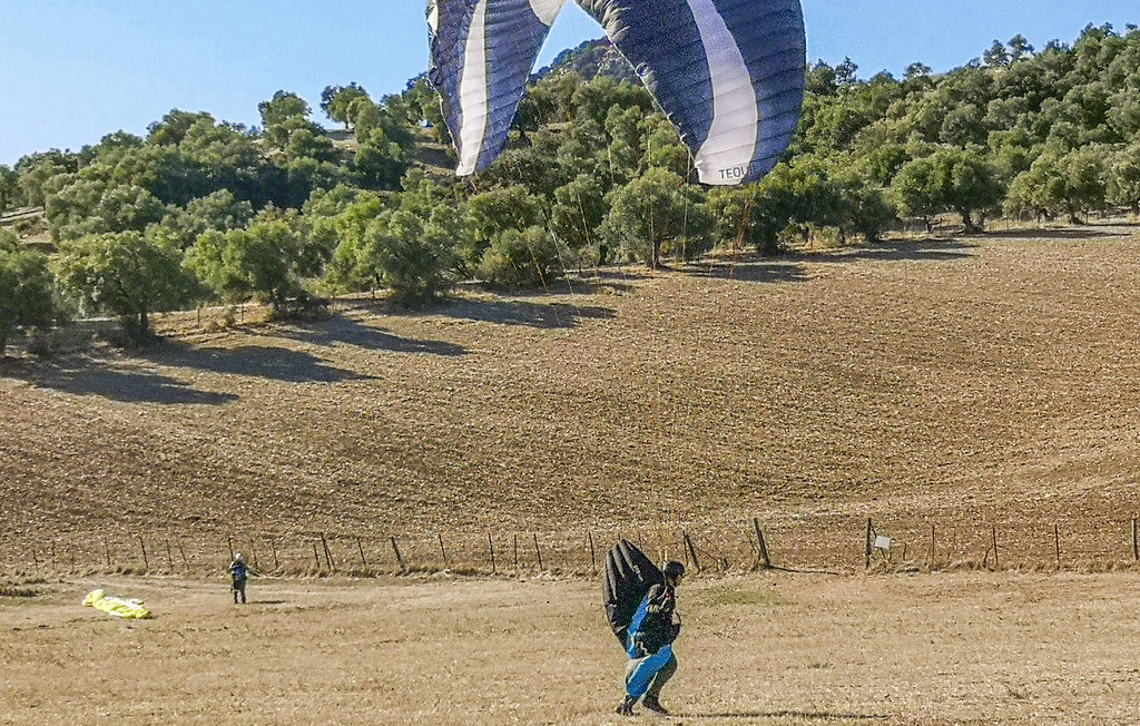 Feriehuse - El Gastor , Spanien - EAC481 32