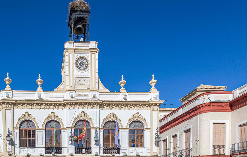 Feriehuse - Morón de la Frontera , Spanien - EAC496 36