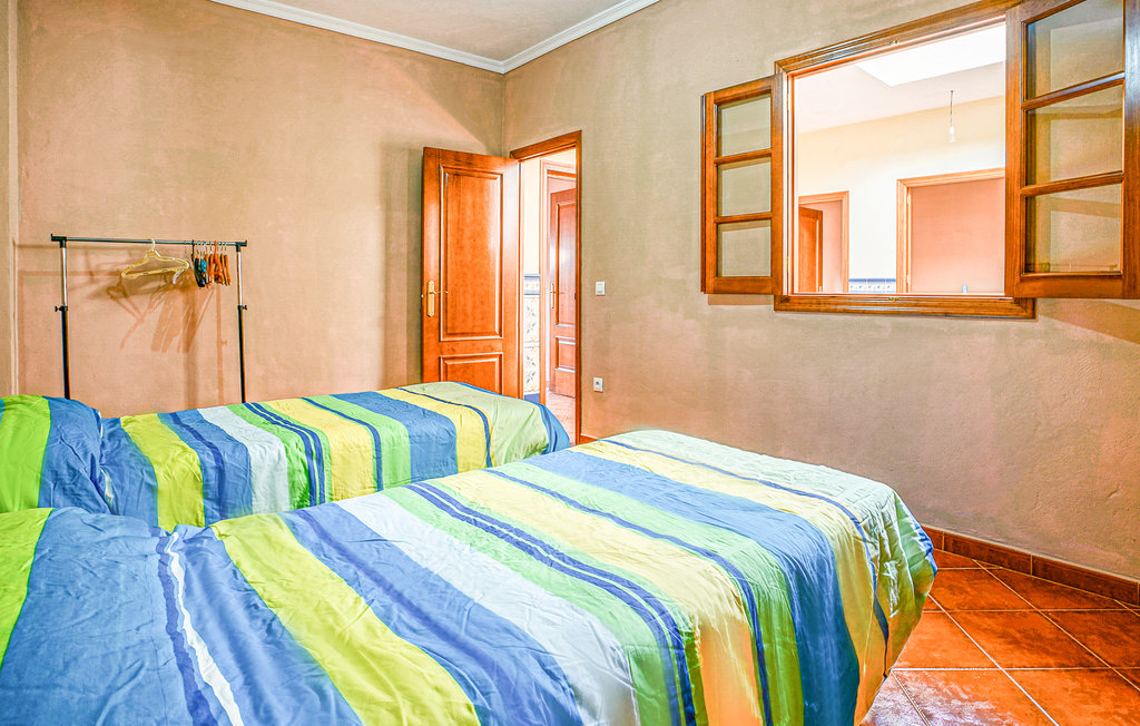 Ferienhaus - Algamitas , Spanien - EAC579 20