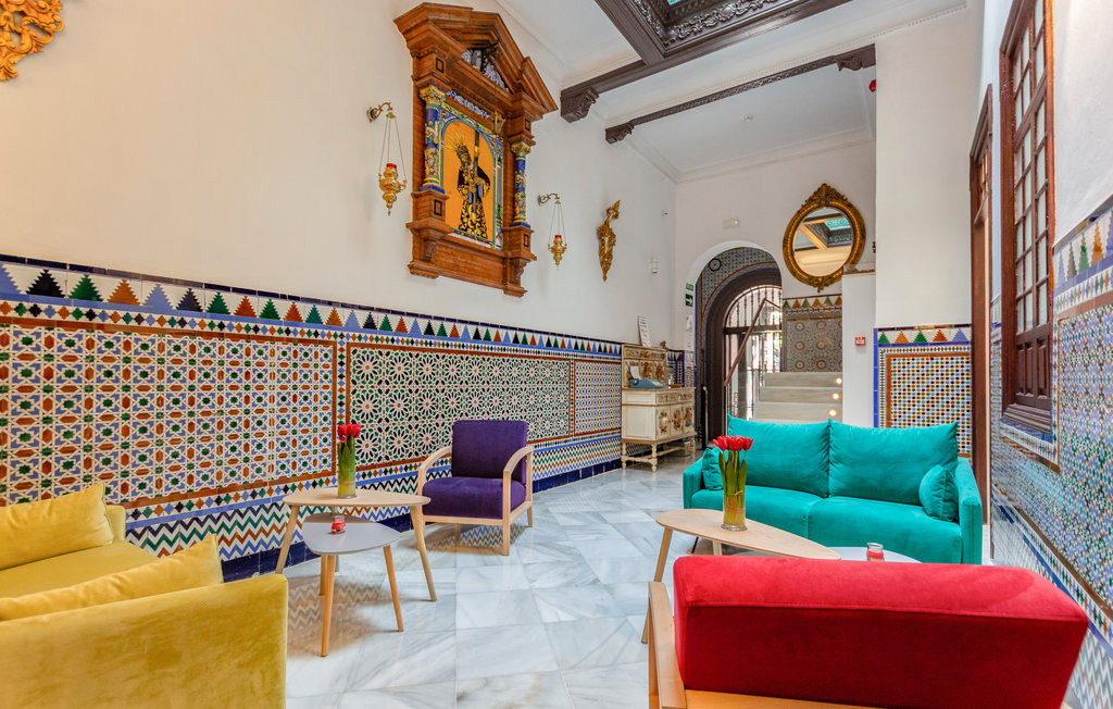 Lejlighed - Sevilla , Spanien - EAC677 6