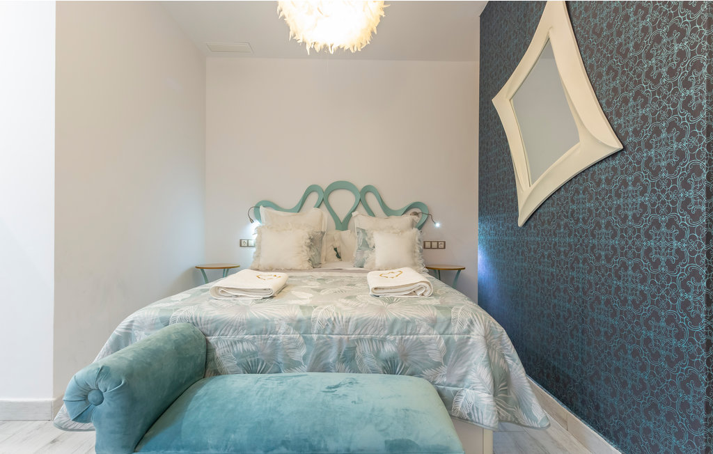 Lejlighed - Sevilla , Spanien - EAC678 14