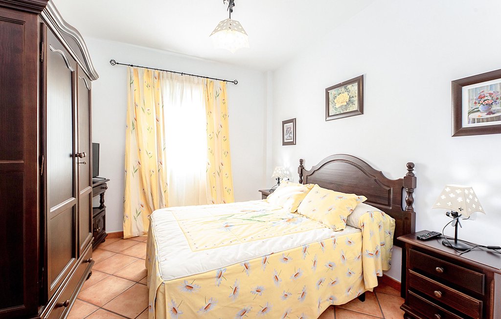 Lejlighed - Grazalema , Spanien - EAC796 14