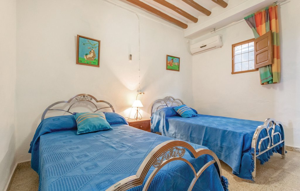 Feriehuse - Iznajar , Spanien - EAC015 18