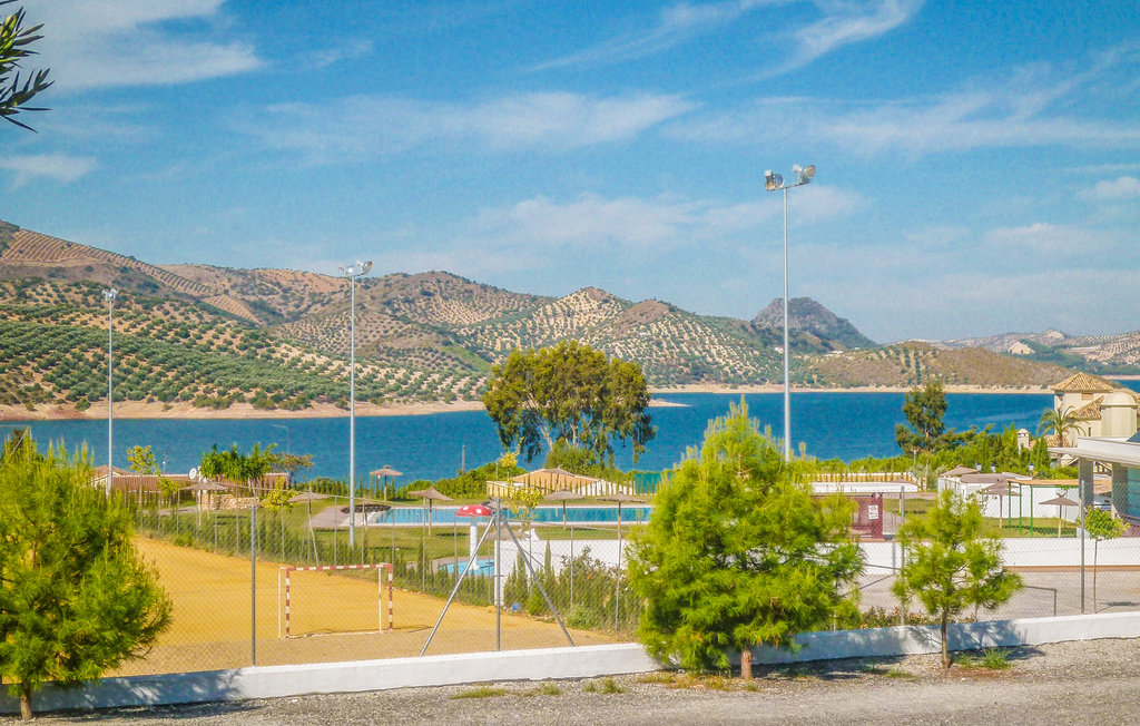 Ferienhaus - Iznajar , Spanien - EAC016 30