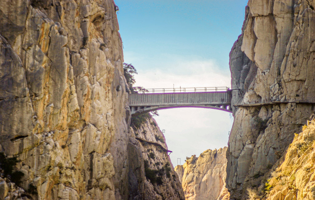 Ferienhaus - Alora-El Chorro , Spanien - EAC062 32
