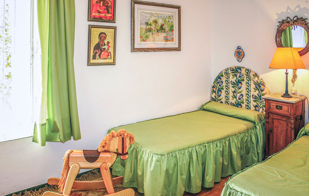 Feriehuse - Morón de la Frontera , Spanien - EAC077 28