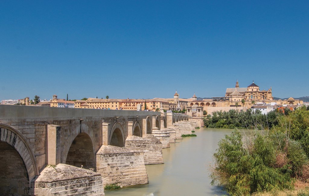 Lejlighed - Córdoba , Spanien - EAC103 23