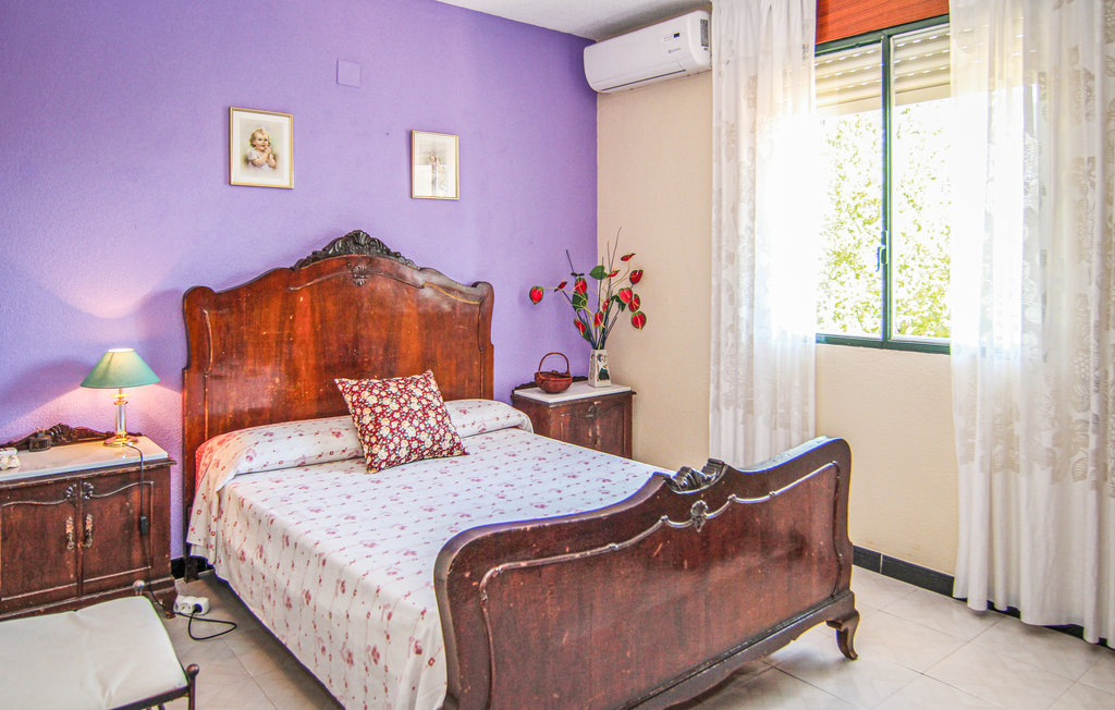 Feriehuse - Almodovar Del Rio , Spanien - EAC183 24