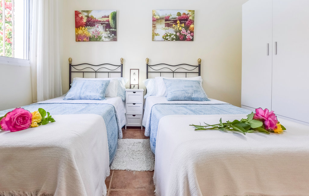 Feriehuse - Ochavillo del Rio - Córdoba , Spanien - EAC200 28