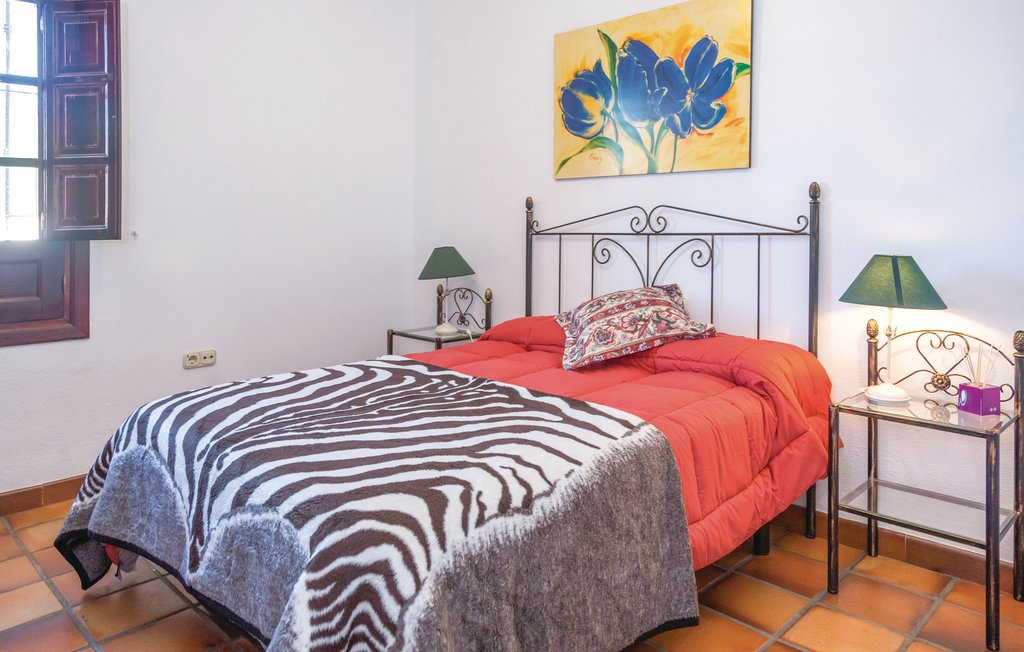 Ferienhaus - Arcos De La Frontera , Spanien - EAC235 28