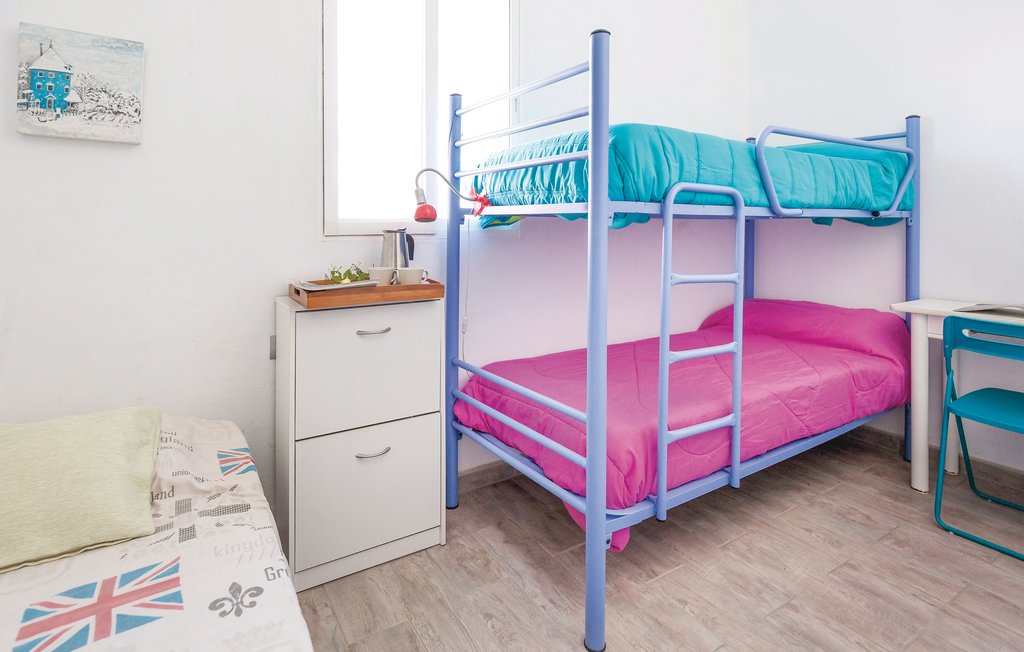 Ferienhaus - Arcos De La Frontera , Spanien - EAC252 23