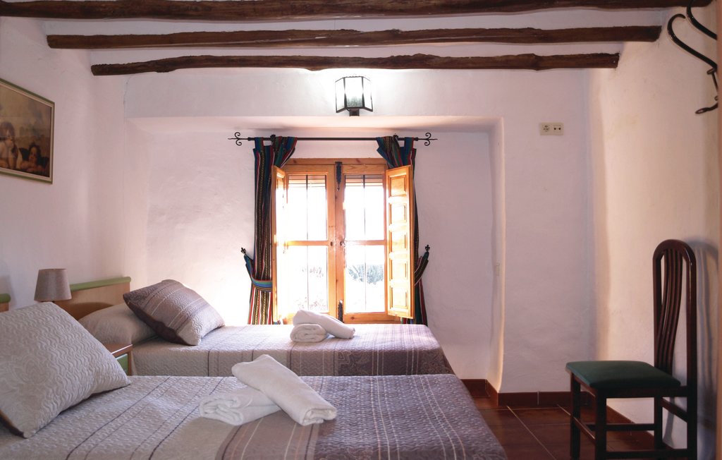 Feriehuse - Villanueva Del Rosario , Spanien - EAC362 21