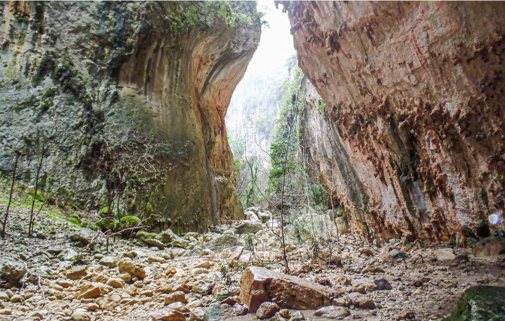 Feriehuse - El Gastor , Spanien - EAC481 35