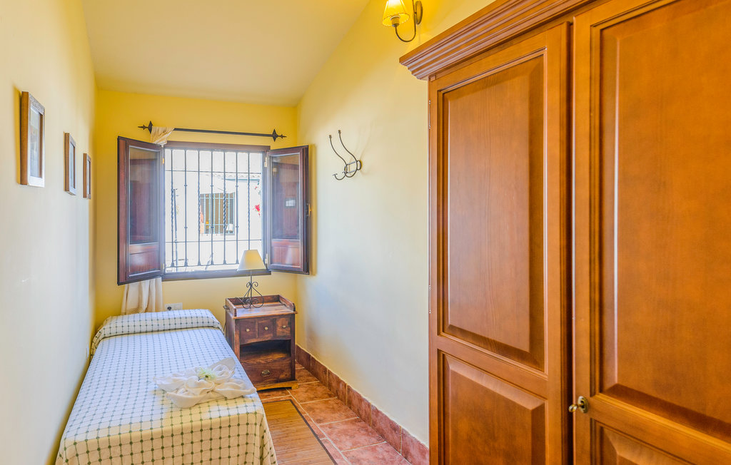 Feriehuse - Rivero de Posadas/Córdoba , Spanien - EAC487 19