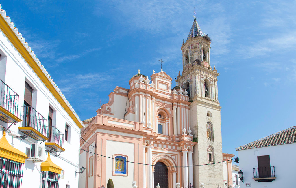 Ferienhaus - Arahal , Spanien - EAC507 23