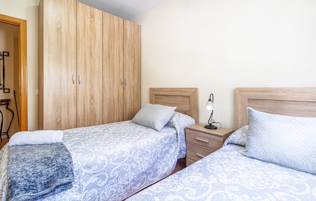 Ferienhaus - Benaojan , Spanien - EAC567 21