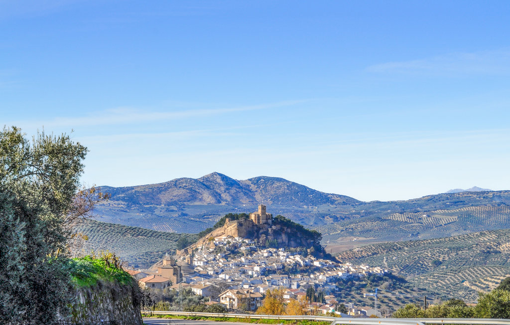 Lejlighed - Montefrío, Granada , Spanien - EAC578 28