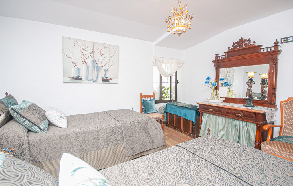 Lejlighed - Montefrío, Granada , Spanien - EAC578 22